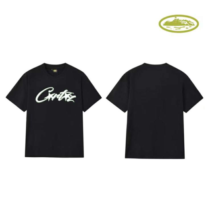 Corteiz T Shirts Short _SKUCorteizS-2XLastxC5516807